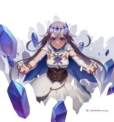 koseki bijou from hololive