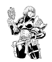 judge anderson from 2000 ad