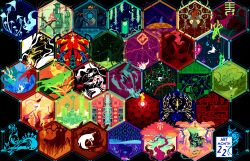 survivor (rain world) from rain world
