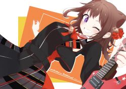 toyama kasumi from bang dream!