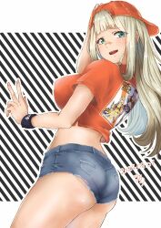 goddess of victory: nikke fan art