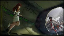 hayase misa from choujikuu yousai macross
