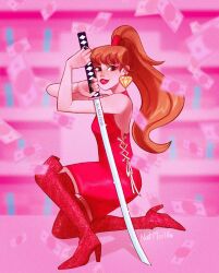 lisa (blackpink) from blackpink