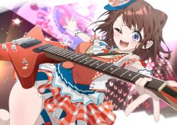 toyama kasumi from bang dream!