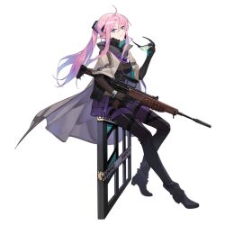girls frontline fan art