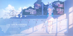 arona (blue archive) from blue archive