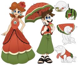 boo (mario) from luigi's mansion by mimimi (mimimim9999)