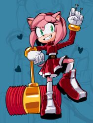 amy rose from jujutsu kaisen