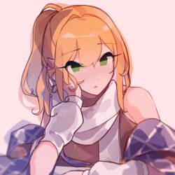 mizuhashi parsee from touhou by kaliningradg