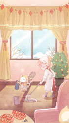 momo (nikki) from nikki (series)