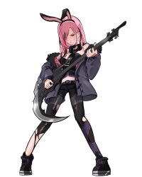 mori calliope from hololive by koizumi arata