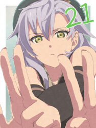 fie claussell from eiyuu densetsu by chiharu (9654784)