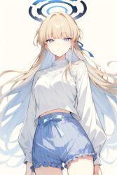 toki (blue archive) from blue archive