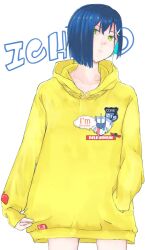 ichigo (darling in the franxx) from darling in the franxx