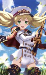 monika weisswind from princess connect!