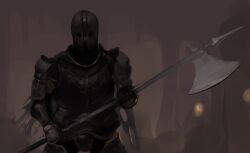 dark souls (series) fan art