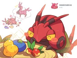 scolipede from pokemon by 1brad