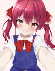 houshou marine from hololive