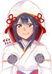 oboro (fire emblem) from fire emblem