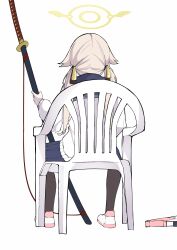 hifumi (blue archive) from blue archive