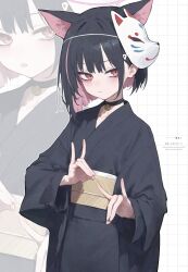 kazusa (blue archive) from blue archive by amenatsu