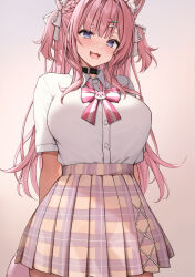 hakui koyori from hololive