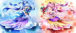 hatsune miku from vocaloid by kanna (chaos966)