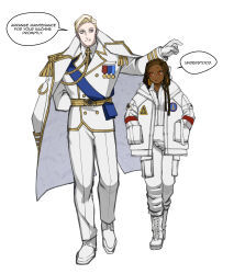 original fan art