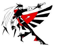 boothill (honkai: star rail) from honkai: star rail