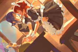 gotoh hitori from bocchi the rock! by ellie niunai zhuyi zhe