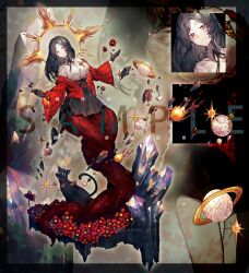 original fan art