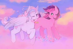 my little pony fan art
