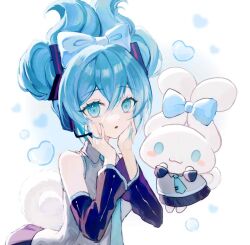 cinnamiku from sanrio by osage (8545675)