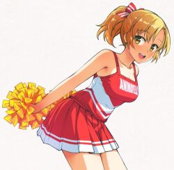 sawatari uki from anima yell!