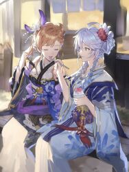 silva (granblue fantasy) from granblue fantasy