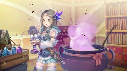 atelier (series) fan art