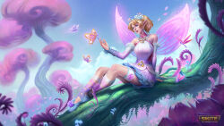 smite fan art