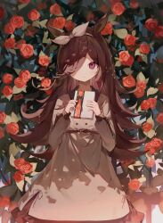 rice shower (umamusume) from umamusume