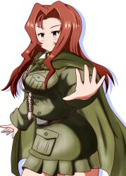 girls und panzer fan art