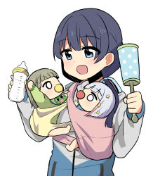 kachimachi kosuzu from link! like! love live! by massigura