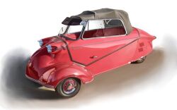messerschmitt fan art