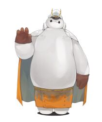 baymax from big hero 6