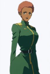 claudia lasalle from choujikuu yousai macross
