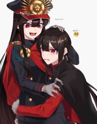 oda nobukatsu (fate) from fate/grand order