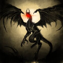 dark souls (series) fan art