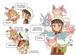 brendan (pokemon) from pokemon by 1brad