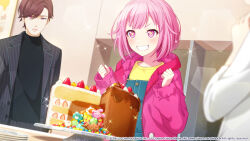 crypton future media fan art