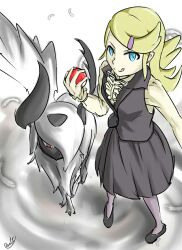 absol from pokemon