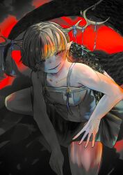 kicchou yachie from touhou