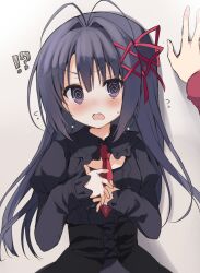 ookura risona from tsuki ni yorisou otome no sahou